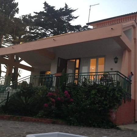 Casa Vacanze Palma Realmonte Eksteriør bilde