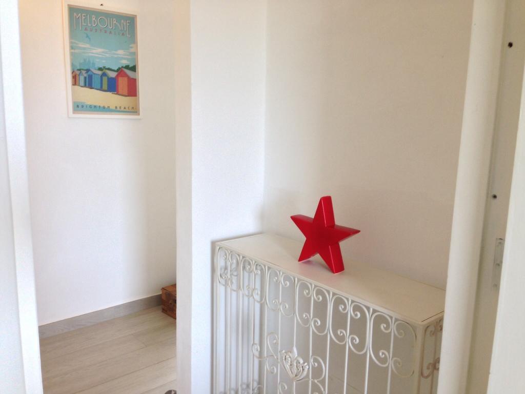 Casa Vacanze Palma Realmonte Rom bilde