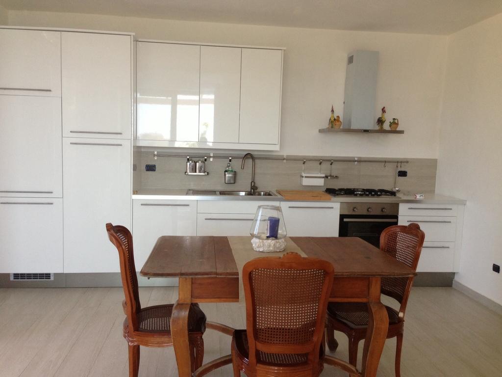 Casa Vacanze Palma Realmonte Rom bilde