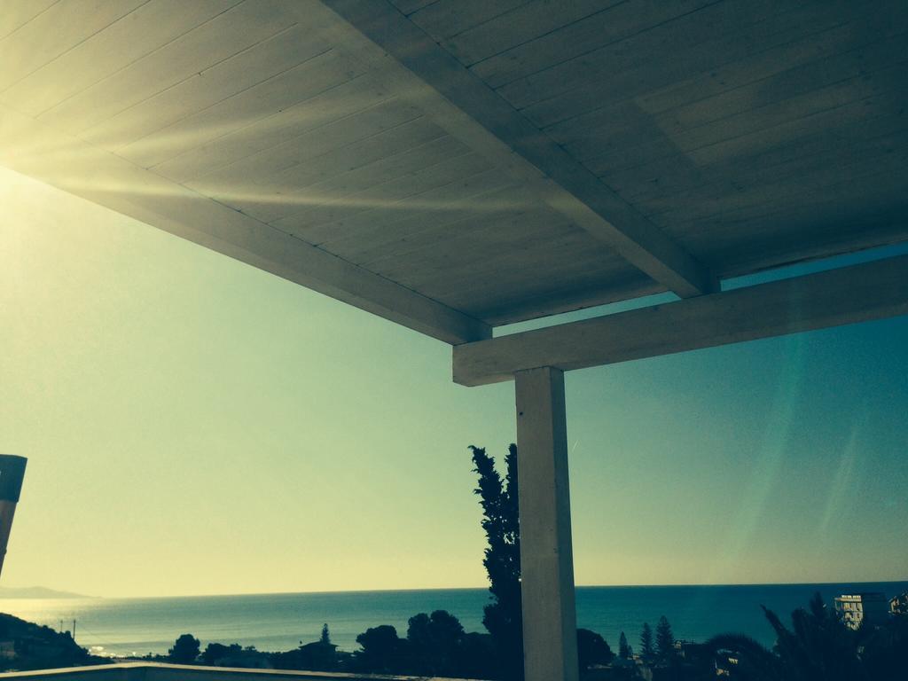 Casa Vacanze Palma Realmonte Rom bilde