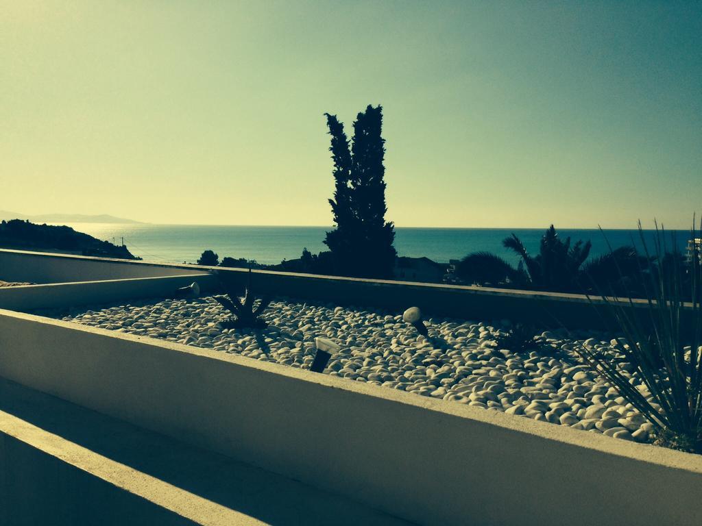 Casa Vacanze Palma Realmonte Rom bilde