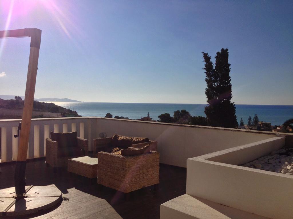 Casa Vacanze Palma Realmonte Rom bilde