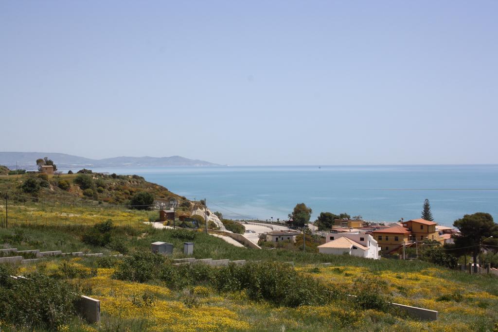 Casa Vacanze Palma Realmonte Rom bilde