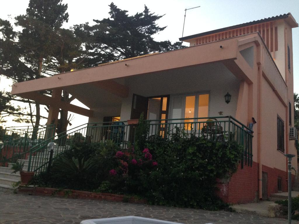 Casa Vacanze Palma Realmonte Eksteriør bilde