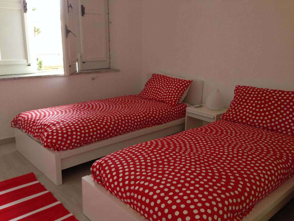 Casa Vacanze Palma Realmonte Rom bilde