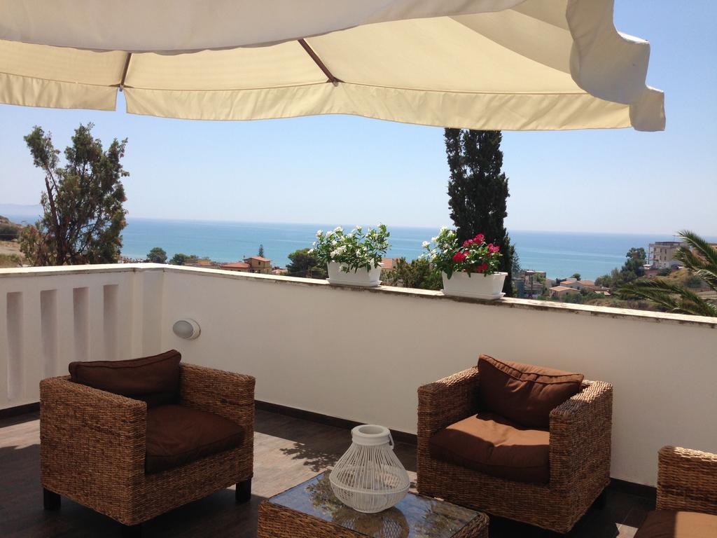 Casa Vacanze Palma Realmonte Rom bilde