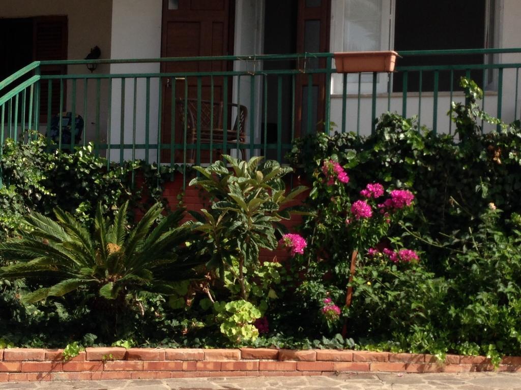 Casa Vacanze Palma Realmonte Rom bilde