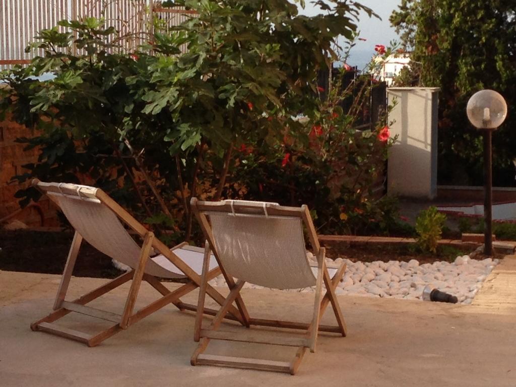 Casa Vacanze Palma Realmonte Eksteriør bilde