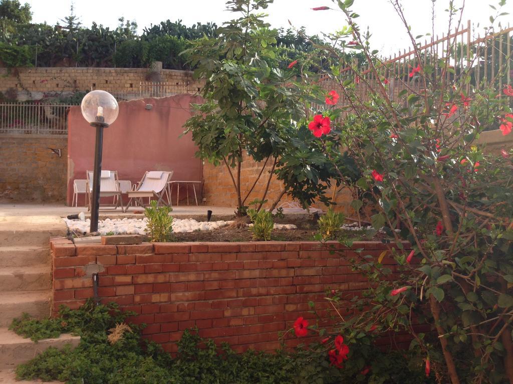 Casa Vacanze Palma Realmonte Eksteriør bilde