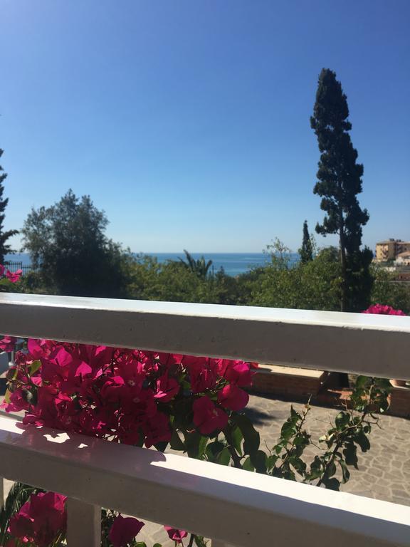 Casa Vacanze Palma Realmonte Eksteriør bilde