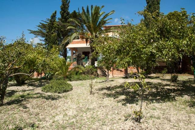 Casa Vacanze Palma Realmonte Eksteriør bilde