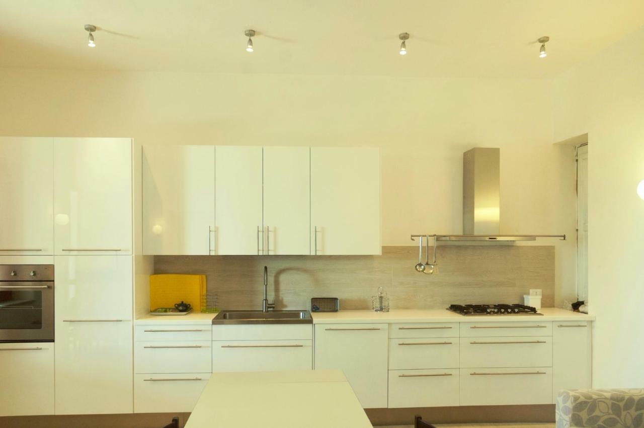 Casa Vacanze Palma Realmonte Rom bilde